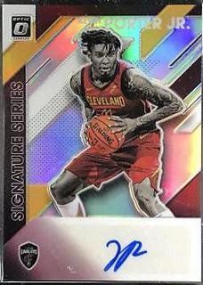 Kevin Porter Jr.
