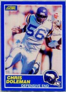 Chris Doleman