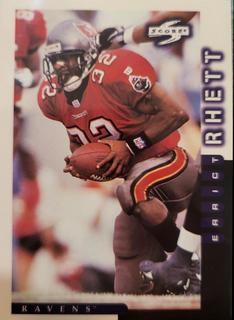 Errict Rhett