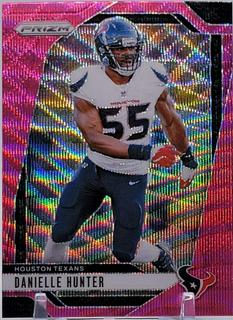 Danielle Hunter