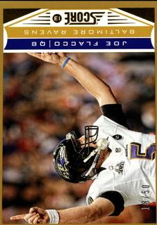 Joe Flacco