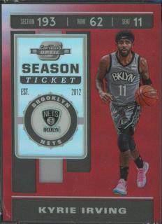 Kyrie Irving