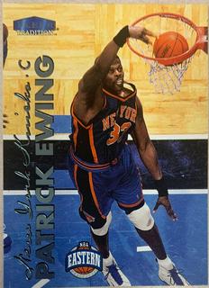 Patrick Ewing