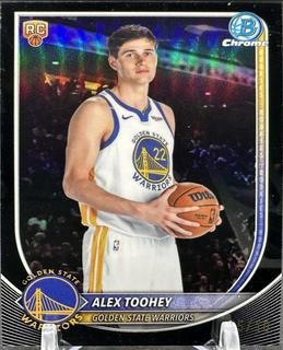Alex Toohey