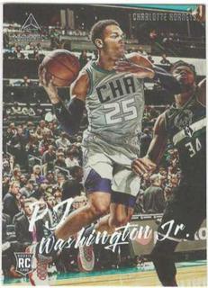 PJ Washington Jr.