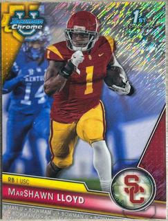 MarShawn Lloyd