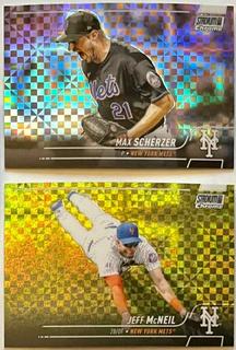 Max Scherzer