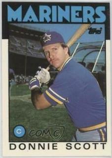 Donnie Scott