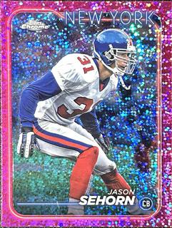 Jason Sehorn