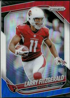 Larry Fitzgerald