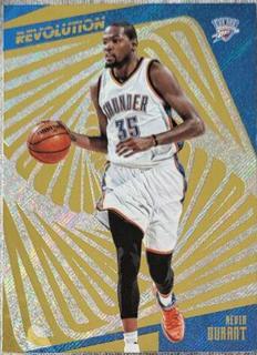 Kevin Durant