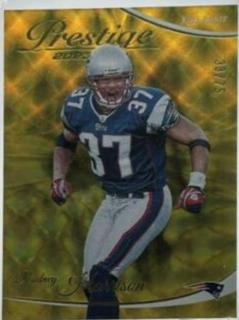 Rodney Harrison