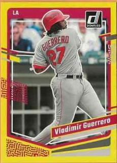 Vladimir Guerrero