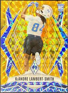 KeAndre Lambert-Smith