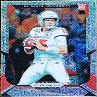 Ryan Finley
