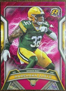 MarShawn Lloyd