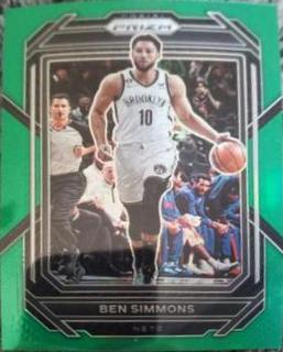 Ben Simmons