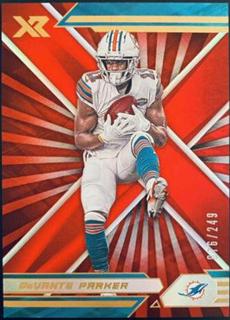 DeVante Parker