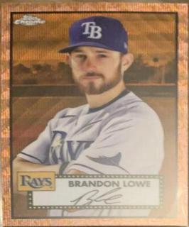 Brandon Lowe