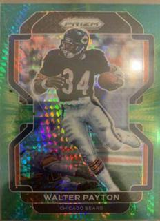 Walter Payton
