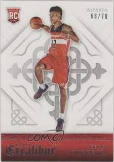 Kelly Oubre Jr.