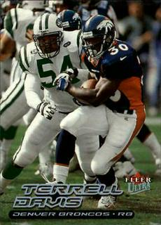Terrell Davis