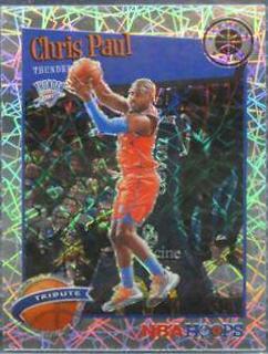 Chris Paul