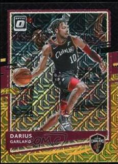 Darius Garland