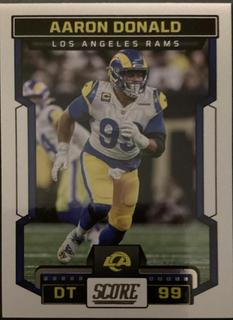 Aaron Donald