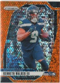 Kenneth Walker III