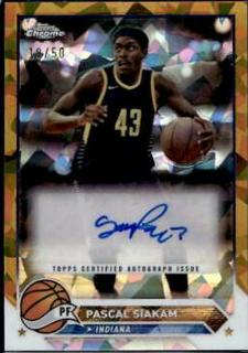 Pascal Siakam