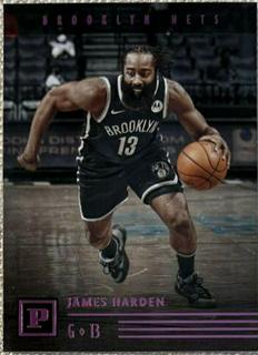 James Harden