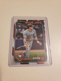 Cam Eden