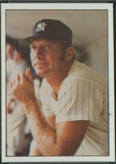 Mickey Mantle