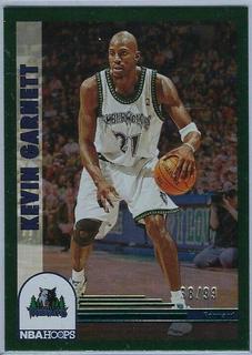 Kevin Garnett