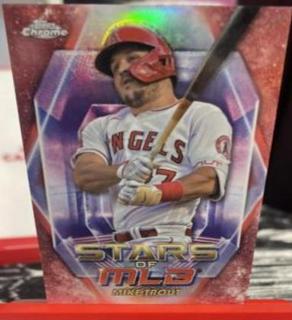 Mike Trout