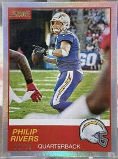 Philip Rivers