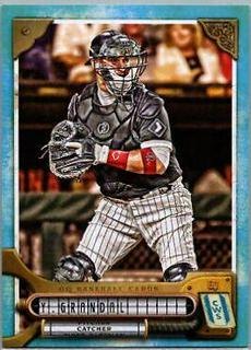 Yasmani Grandal