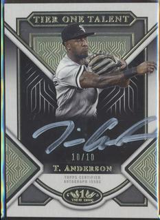 Tim Anderson