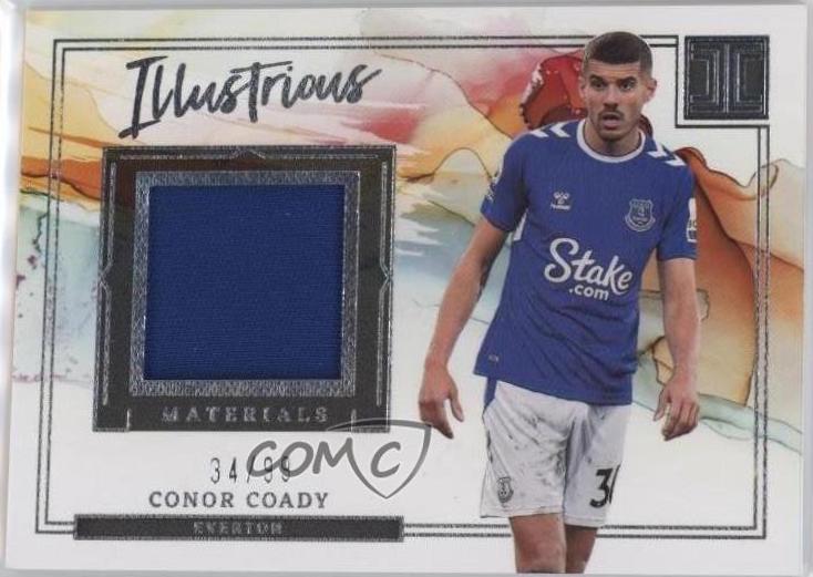 Conor Coady #IL-CC