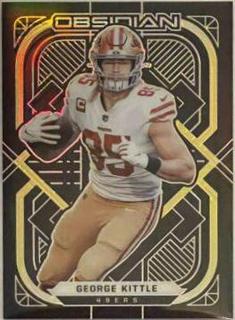 George Kittle