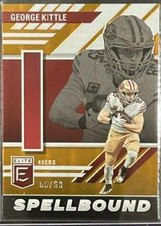 George Kittle