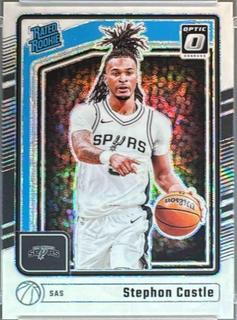 Stephon Castle