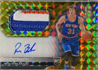 Ron Baker