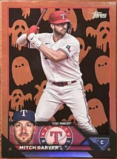 Mitch Garver
