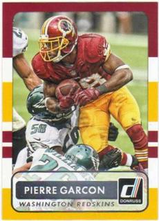 Pierre Garcon
