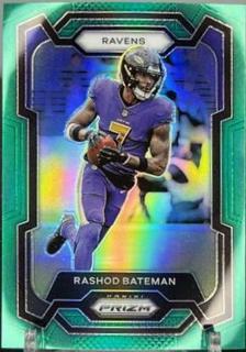 Rashod Bateman