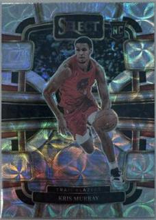 Kris Murray