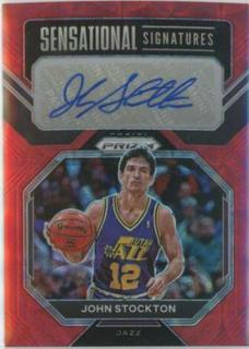 John Stockton