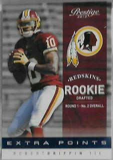 Robert Griffin III